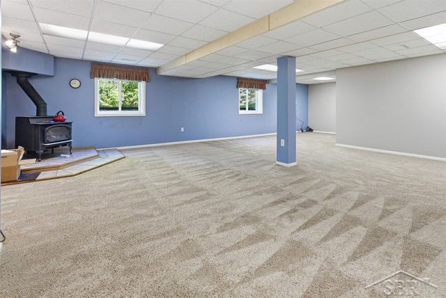 1608 S Tomei Drive, Midland, MI 48640