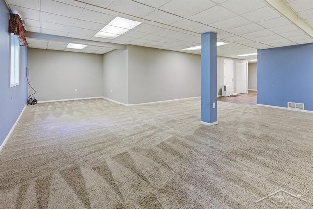 1608 S Tomei Drive, Midland, MI 48640