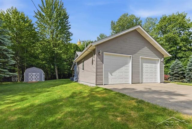 1608 S Tomei Drive, Midland, MI 48640