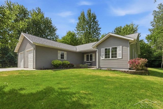 1608 S Tomei Drive, Midland, MI 48640