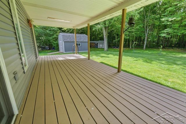 1608 S Tomei Drive, Midland, MI 48640