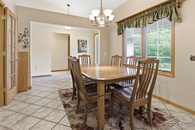 1608 S Tomei Drive, Midland, MI 48640