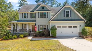 280 Wiregrass Lane, Southern Pines, NC 28387