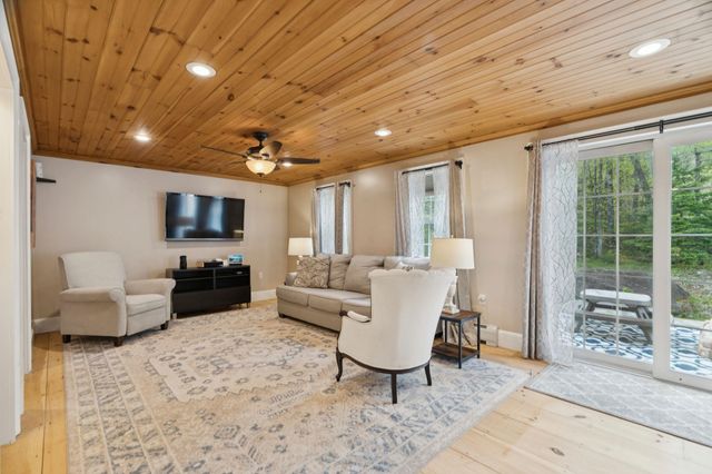 137 Woodland Heights, Grantham, NH 03753
