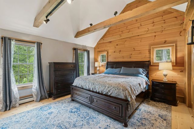 137 Woodland Heights, Grantham, NH 03753