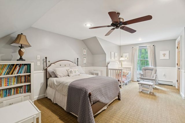 137 Woodland Heights, Grantham, NH 03753