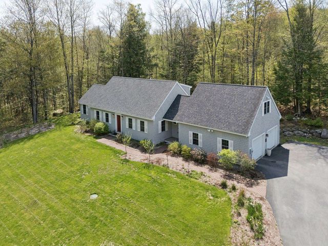 137 Woodland Heights, Grantham, NH 03753