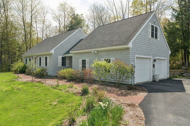 137 Woodland Heights, Grantham, NH 03753