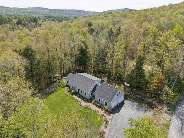 137 Woodland Heights, Grantham, NH 03753