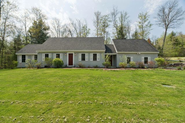 137 Woodland Heights, Grantham, NH 03753