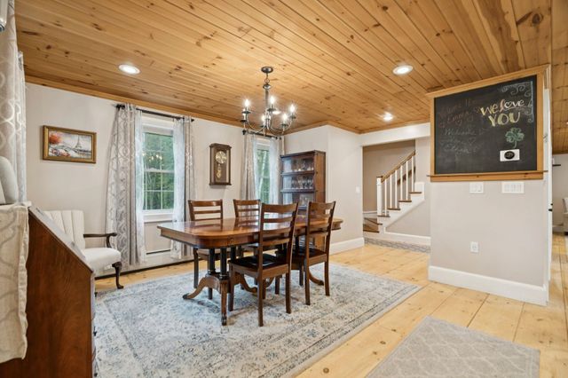 137 Woodland Heights, Grantham, NH 03753