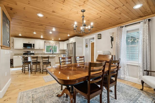137 Woodland Heights, Grantham, NH 03753