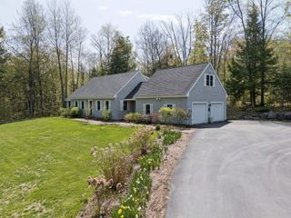 137 Woodland Heights, Grantham, NH 03753