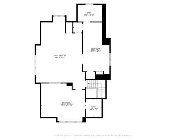 305 Davis Street N, Sulphur Springs, TX 75482