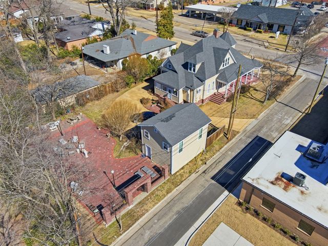 305 Davis Street N, Sulphur Springs, TX 75482