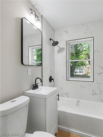 617 E 118th Street, Cleveland, OH 44108