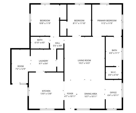 101 HURON Circle, Council Bluffs, IA 51501