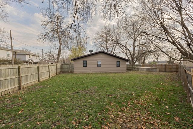 101 HURON Circle, Council Bluffs, IA 51501