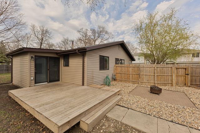 101 HURON Circle, Council Bluffs, IA 51501