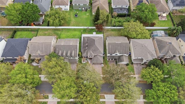 13060 HATHERTON CIRCLE, Orlando, FL 32832
