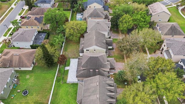 13060 HATHERTON CIRCLE, Orlando, FL 32832