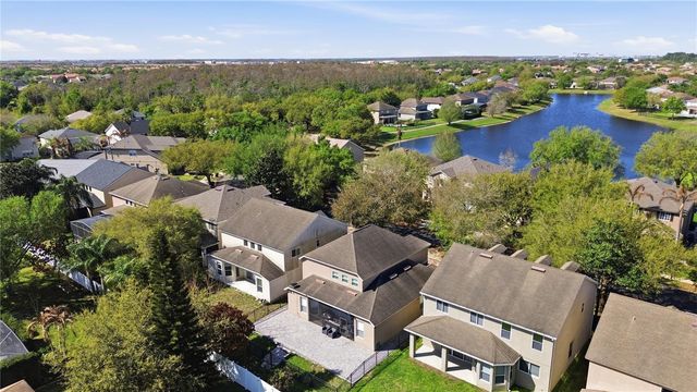 13060 HATHERTON CIRCLE, Orlando, FL 32832