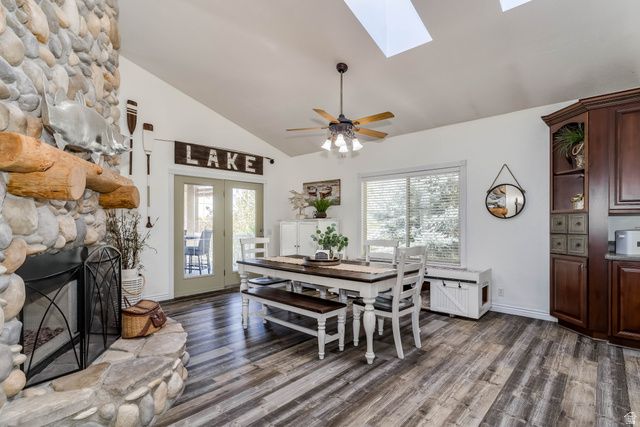 1934 N HORSEMAN CIR, Layton, UT 84040