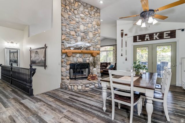 1934 N HORSEMAN CIR, Layton, UT 84040