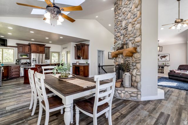 1934 N HORSEMAN CIR, Layton, UT 84040