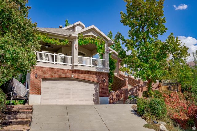 1934 N HORSEMAN CIR, Layton, UT 84040