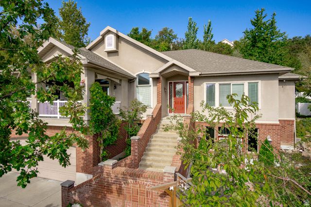 1934 N HORSEMAN CIR, Layton, UT 84040