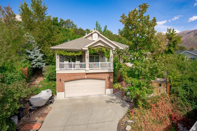 1934 N HORSEMAN CIR, Layton, UT 84040
