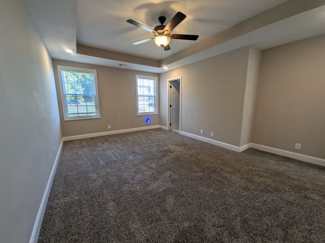 816 Lutz Ln, Clarksville, TN 37042