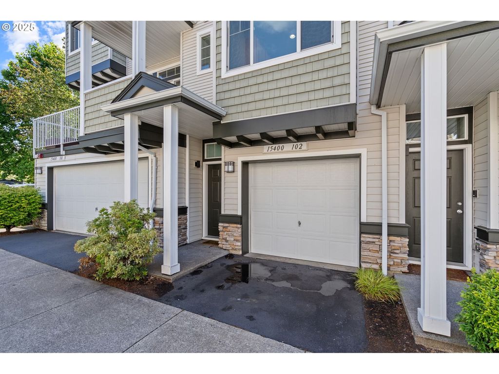 15400 Sw MALLARD Dr 102, Beaverton, OR 97007