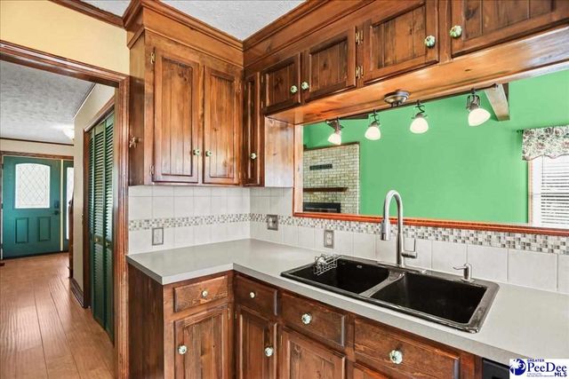 317 W Academy St, Latta, SC 29565