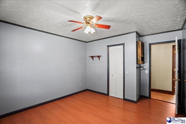 317 W Academy St, Latta, SC 29565