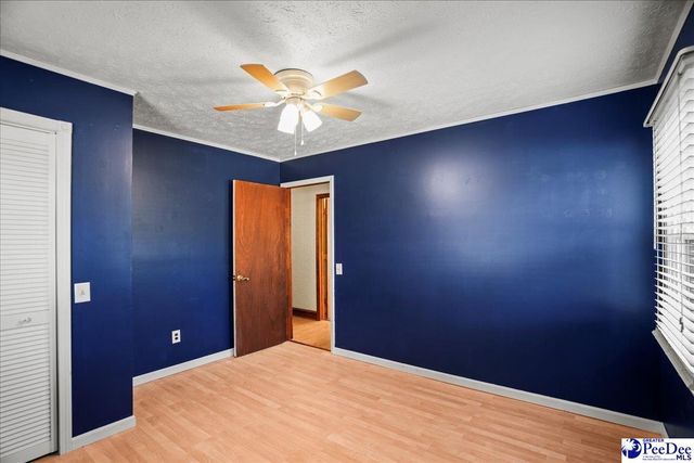 317 W Academy St, Latta, SC 29565