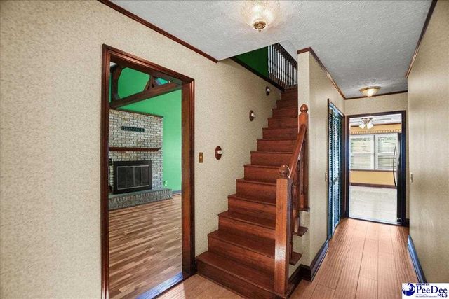 317 W Academy St, Latta, SC 29565