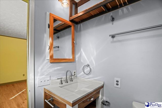 317 W Academy St, Latta, SC 29565