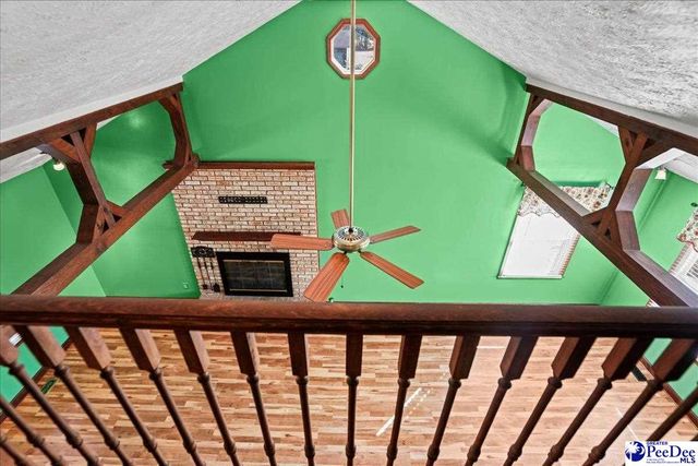 317 W Academy St, Latta, SC 29565