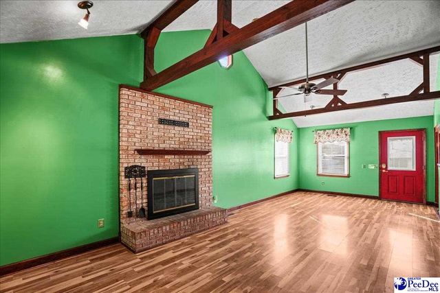 317 W Academy St, Latta, SC 29565