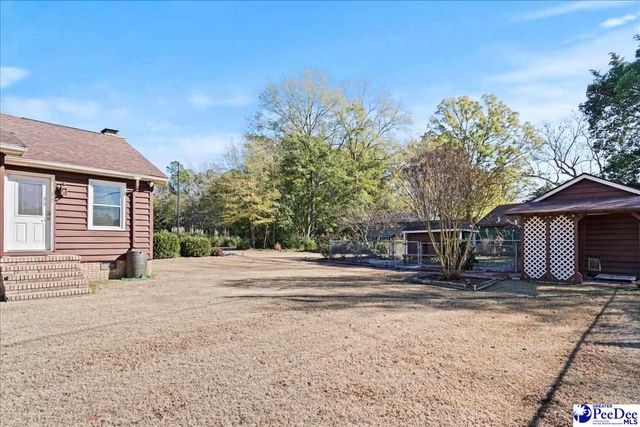 317 W Academy St, Latta, SC 29565