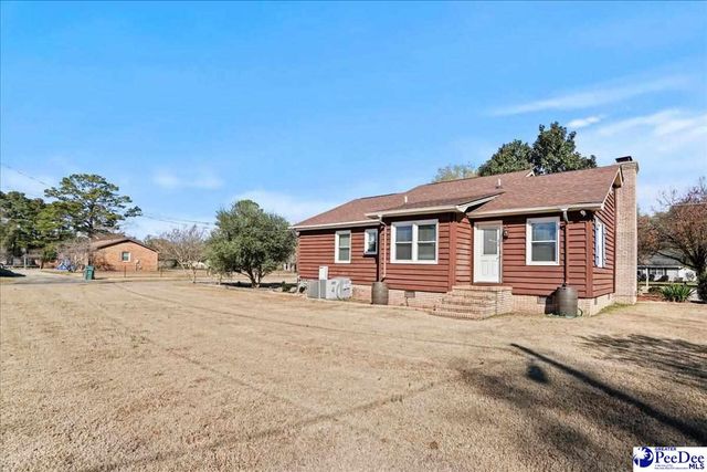 317 W Academy St, Latta, SC 29565