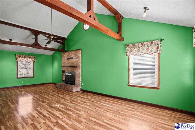 317 W Academy St, Latta, SC 29565