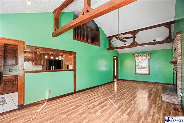 317 W Academy St, Latta, SC 29565