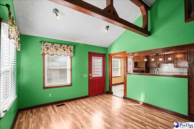 317 W Academy St, Latta, SC 29565