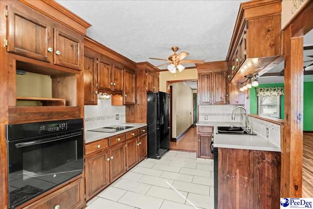 317 W Academy St, Latta, SC 29565