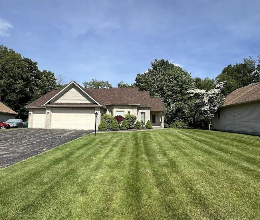 80 Endicar Drive, Irondequoit, NY 14622