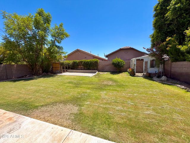 1739 N SETON Street, Mesa, AZ 85205