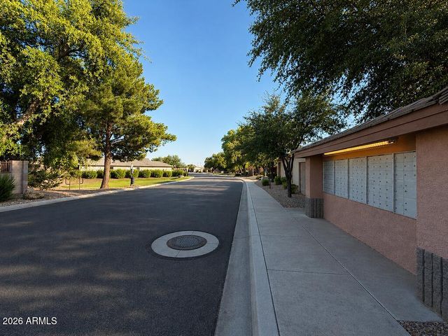 1739 N SETON Street, Mesa, AZ 85205